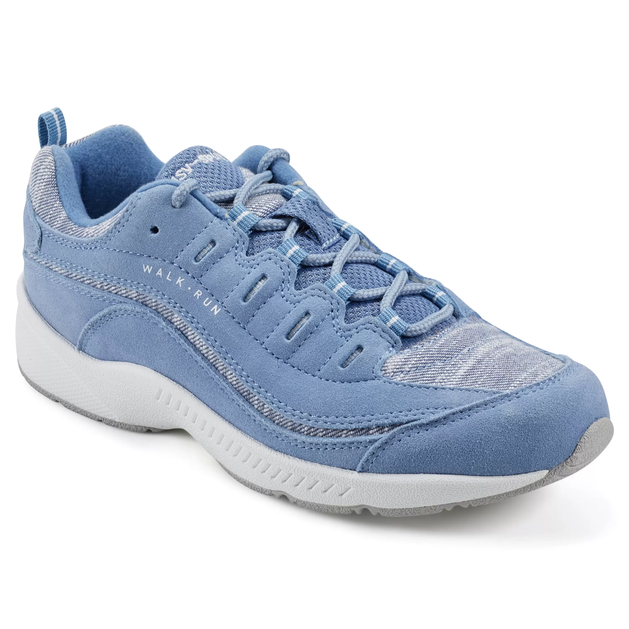 Romy & Friends | Romy Walking Shoes-Easy Spirit Romy Walking Shoes Denim Blue