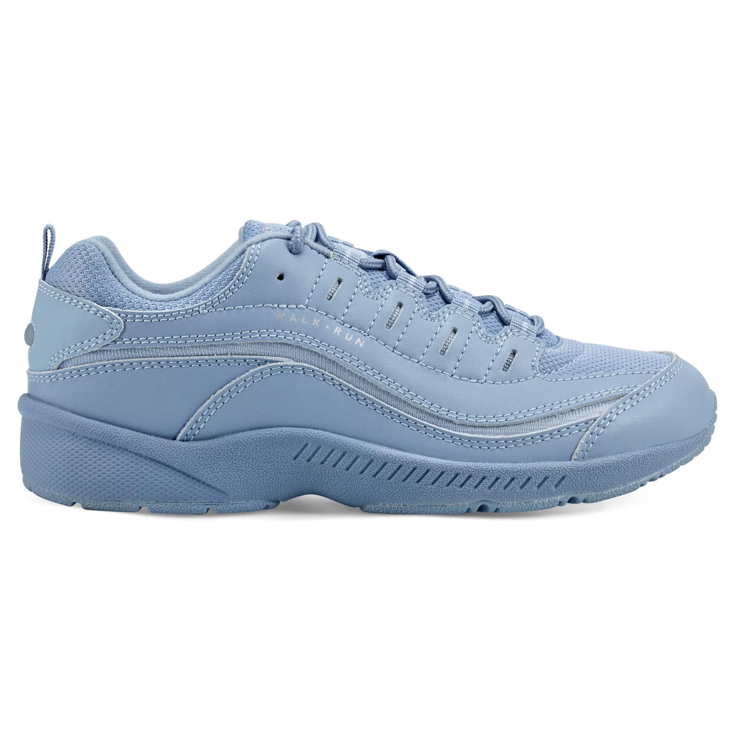 Romy & Friends | Romy Walking Shoes-Easy Spirit Romy Walking Shoes Light Blue