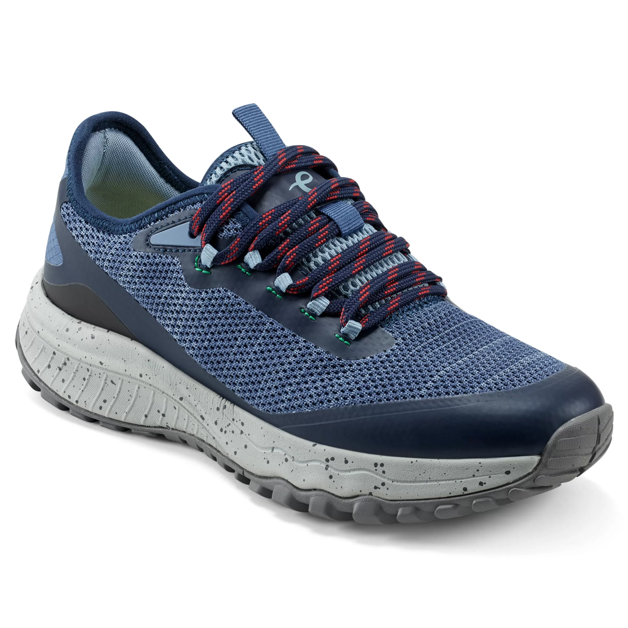 Explore24 | Explore24-Easy Spirit Somers Walking Shoes Medium Blue