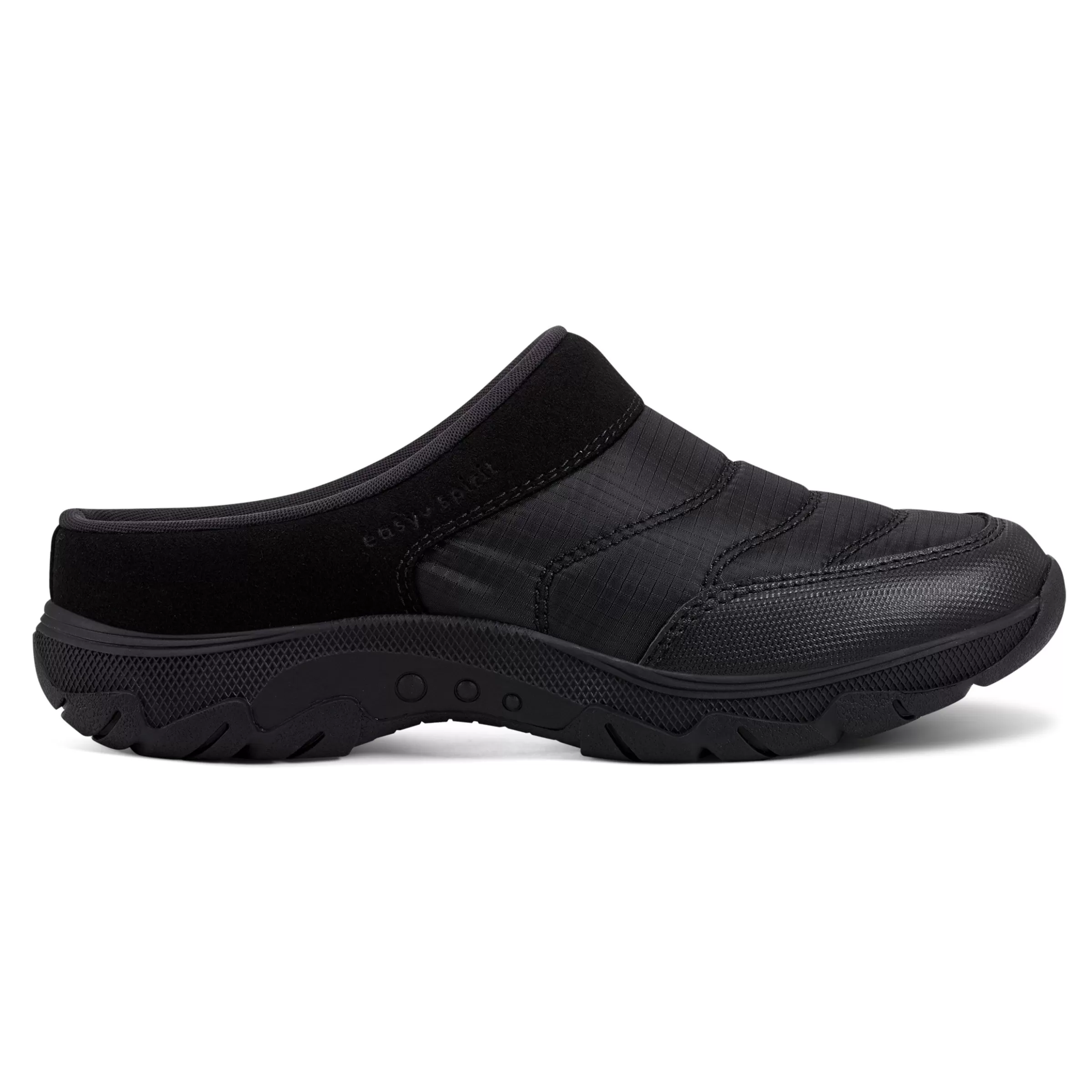 Explore24 | Explore24-Easy Spirit Talmah Clogs Black