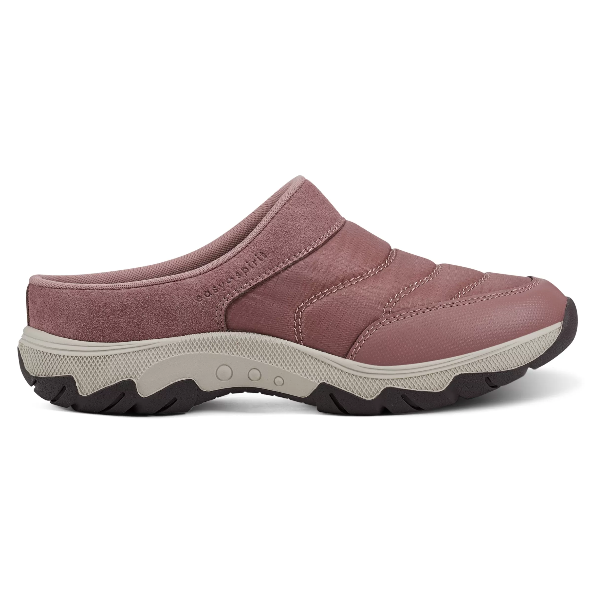 Explore24 | Explore24-Easy Spirit Talmah Clogs Maroon