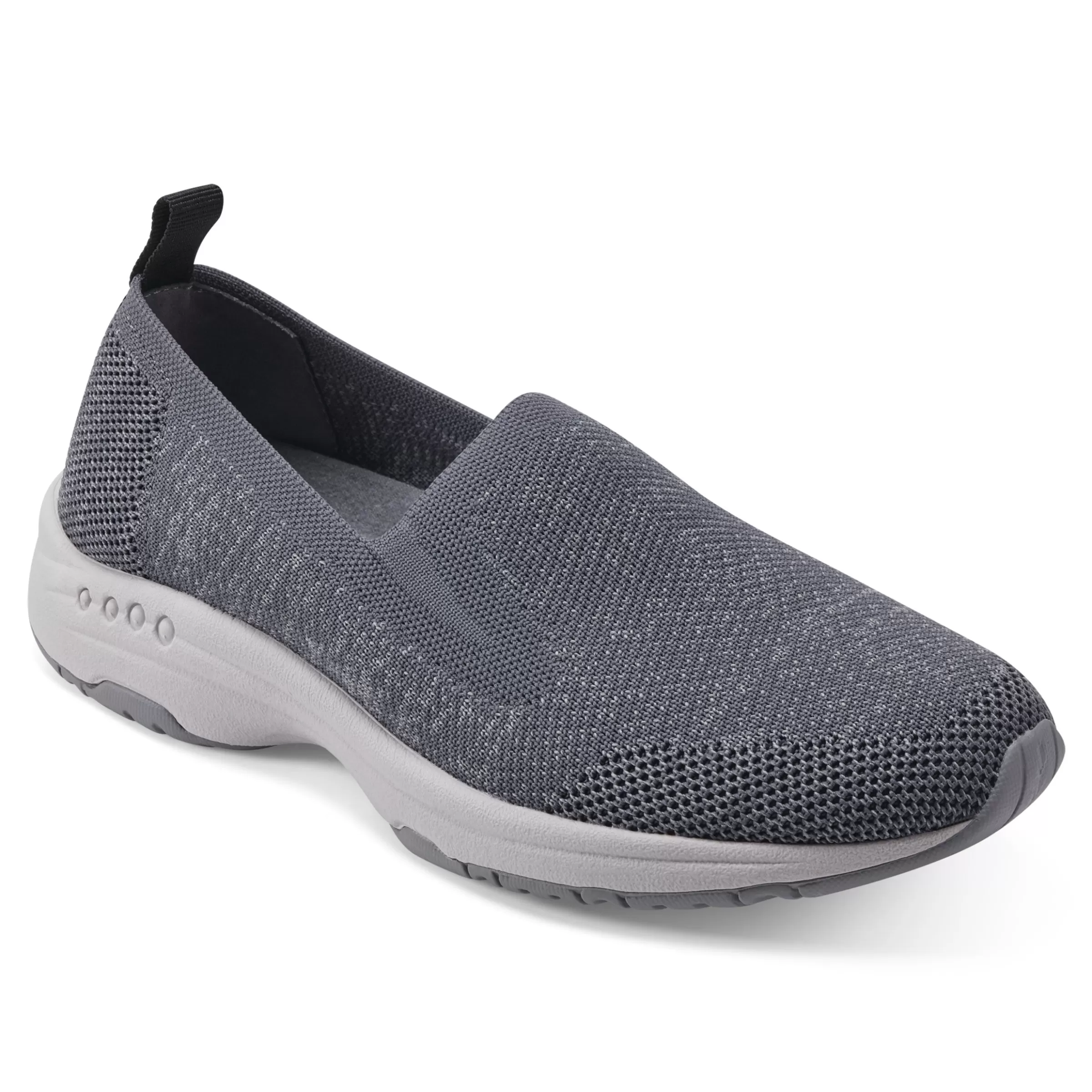 Slip Ons | Slip Ons-Easy Spirit Tech Eco Slip On Sneakers Medium Grey