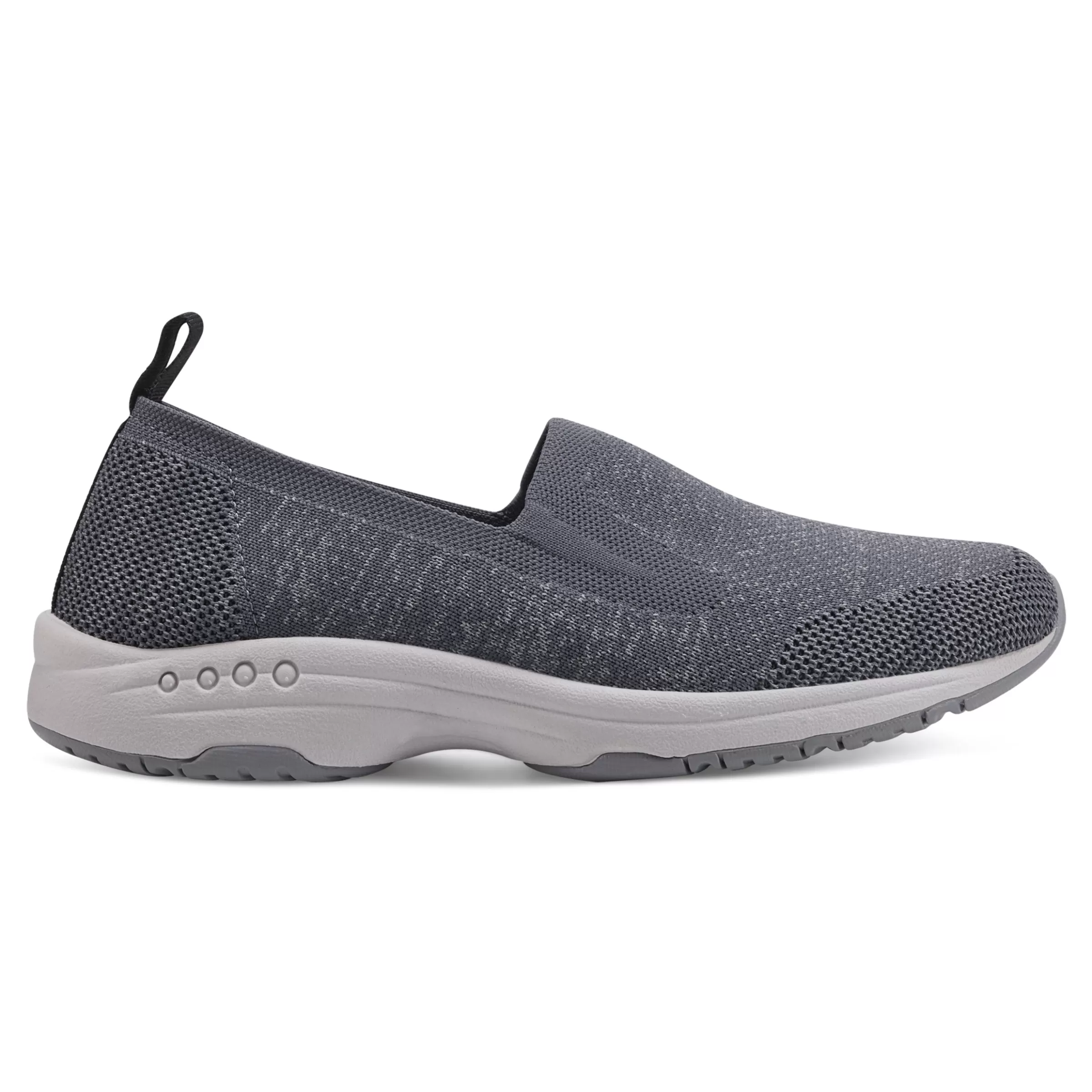 Slip Ons | Slip Ons-Easy Spirit Tech Eco Slip On Sneakers Medium Grey