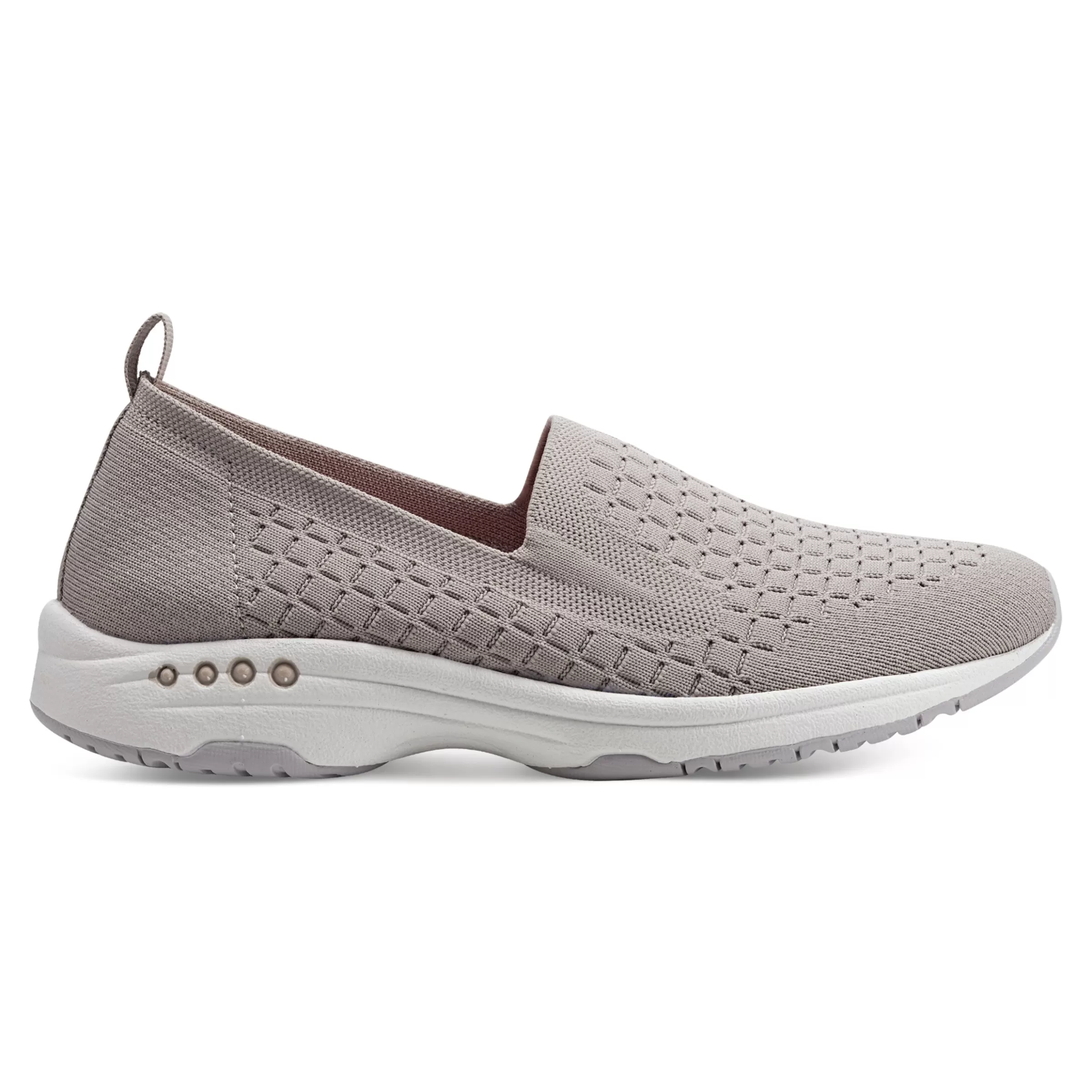 Slip Ons | Slip Ons-Easy Spirit Tech Eco Slip On Sneakers Taupe