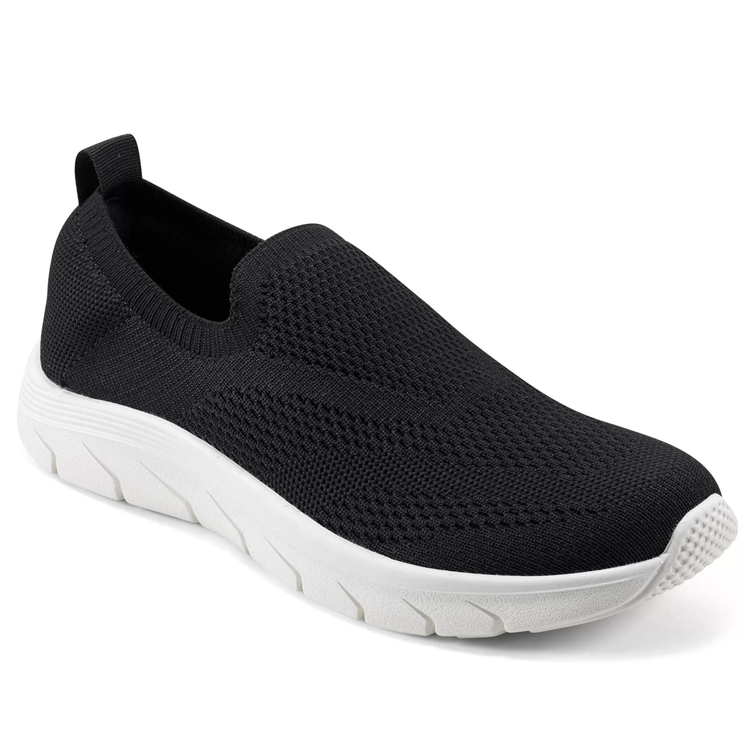 Slip Ons | Slip Ons-Easy Spirit Valli Slip On Sneakers Black