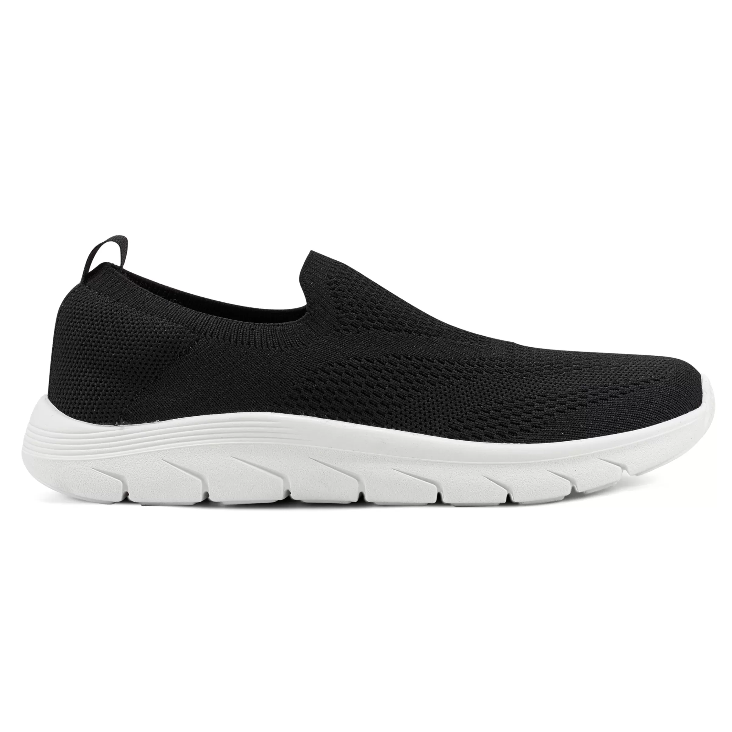 Slip Ons | Slip Ons-Easy Spirit Valli Slip On Sneakers Black